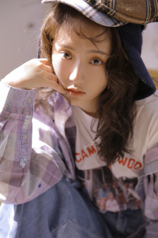 hello,小姐